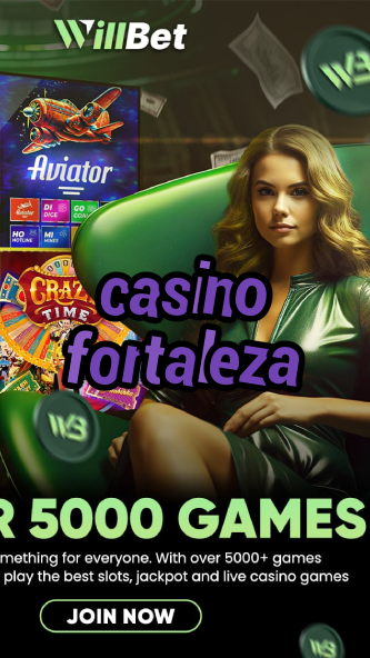 casino fortaleza-igamblinglist.com